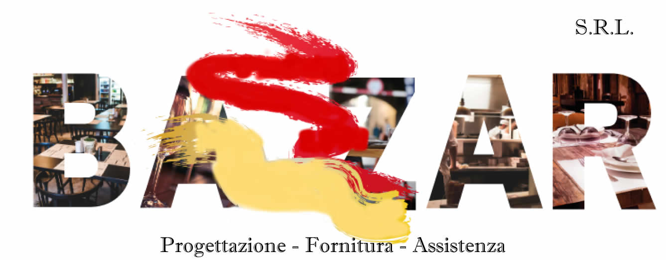 Attrezzature per ristorazione