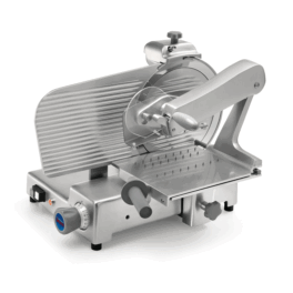 Affettatrici professionali Sirman, modello Giotto 300 BS1