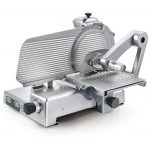Affettatrici professionali Sirman, modello Leonardo 370 Evo BS2