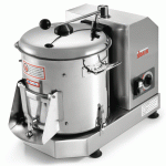 Lavacozze Sirman, modello LCJ 6