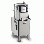 Lavacozze Sirman, modello LCJ 10 SC