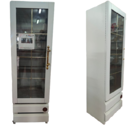ARMADIO VETRINA FRIGO usato