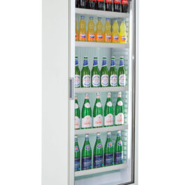FRIGO VETRINA