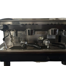 Macchina Caffè RANCILIO 6 USATA