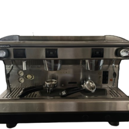 Macchina Caffè RANCILIO 7 USATA
